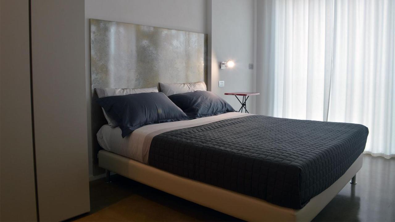 Residenza Domo Apartment Porto SantʼElpidio Екстериор снимка
