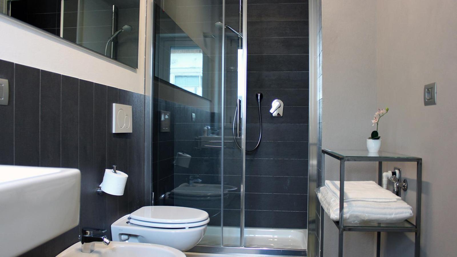 Residenza Domo Apartment Porto SantʼElpidio Екстериор снимка