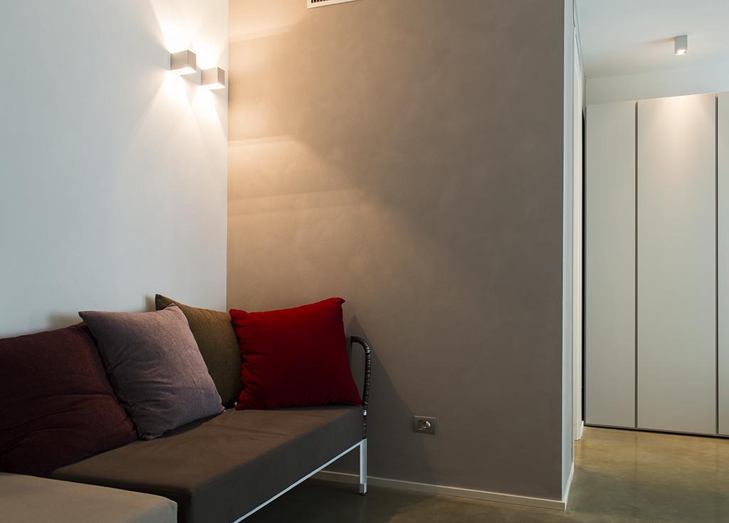 Residenza Domo Apartment Porto SantʼElpidio Стая снимка