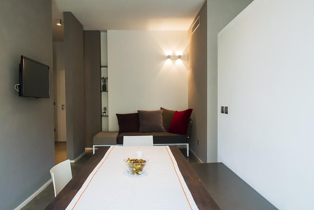 Residenza Domo Apartment Porto SantʼElpidio Стая снимка