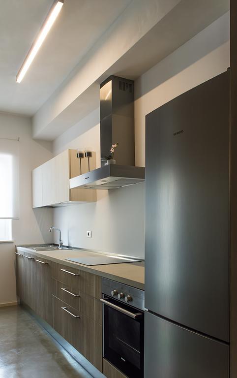 Residenza Domo Apartment Porto SantʼElpidio Стая снимка