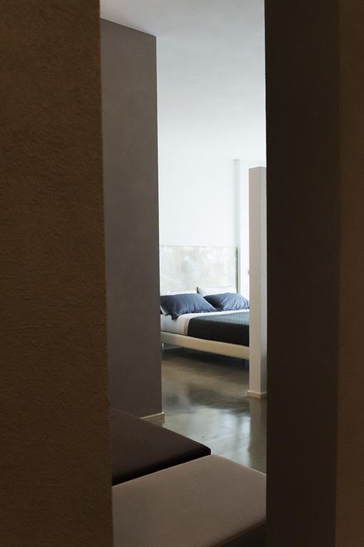 Residenza Domo Apartment Porto SantʼElpidio Стая снимка