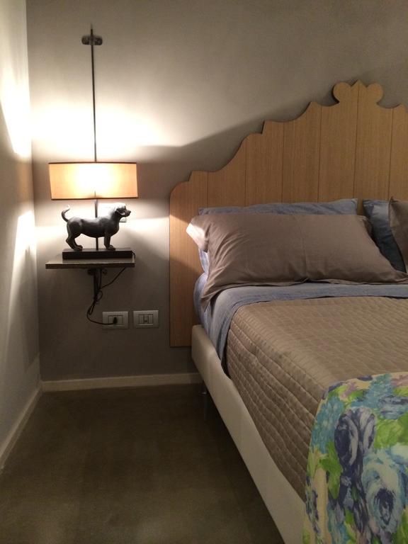 Residenza Domo Apartment Porto SantʼElpidio Екстериор снимка