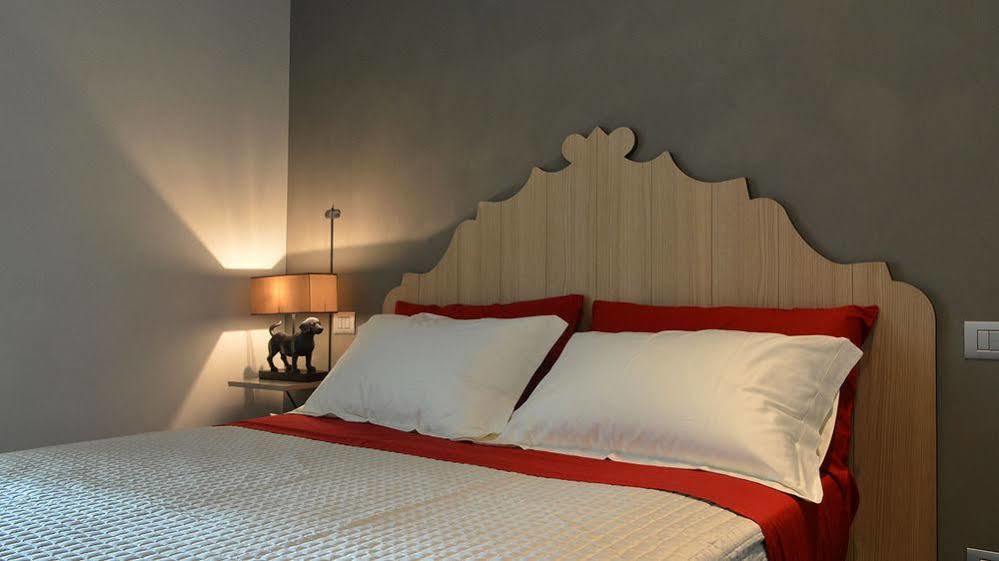 Residenza Domo Apartment Porto SantʼElpidio Екстериор снимка