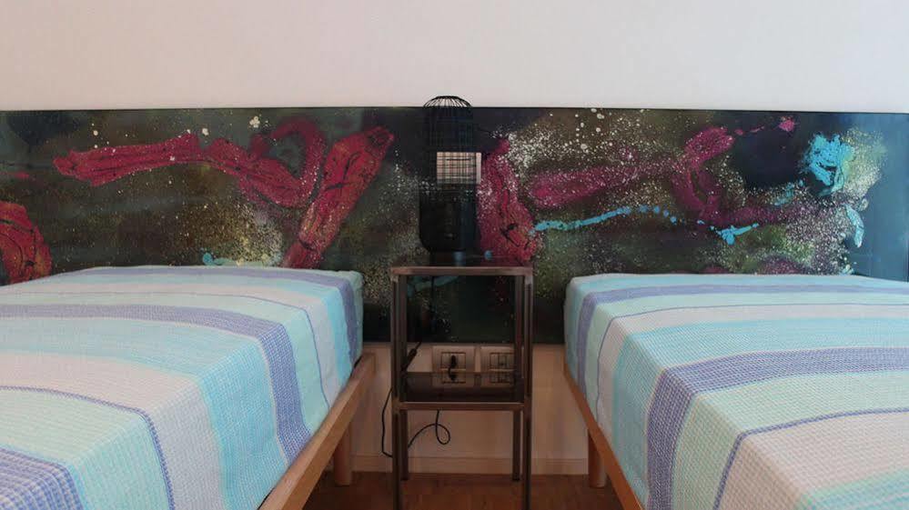 Residenza Domo Apartment Porto SantʼElpidio Екстериор снимка