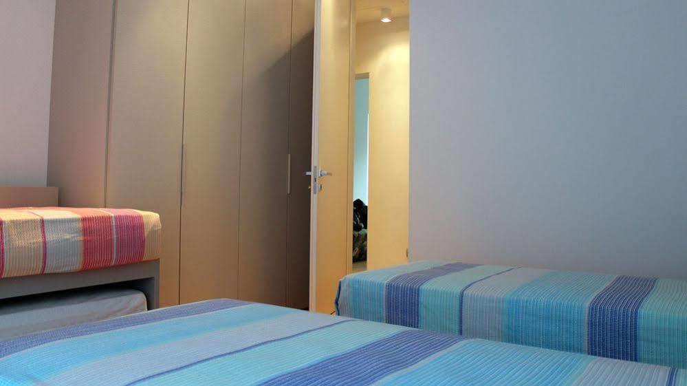 Residenza Domo Apartment Porto SantʼElpidio Екстериор снимка