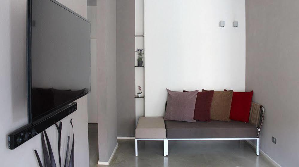 Residenza Domo Apartment Porto SantʼElpidio Екстериор снимка