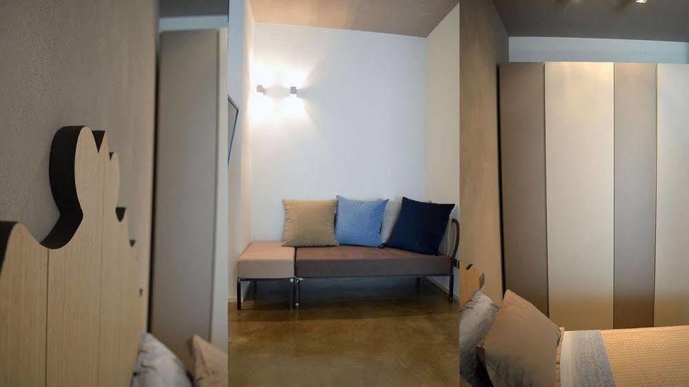 Residenza Domo Apartment Porto SantʼElpidio Екстериор снимка