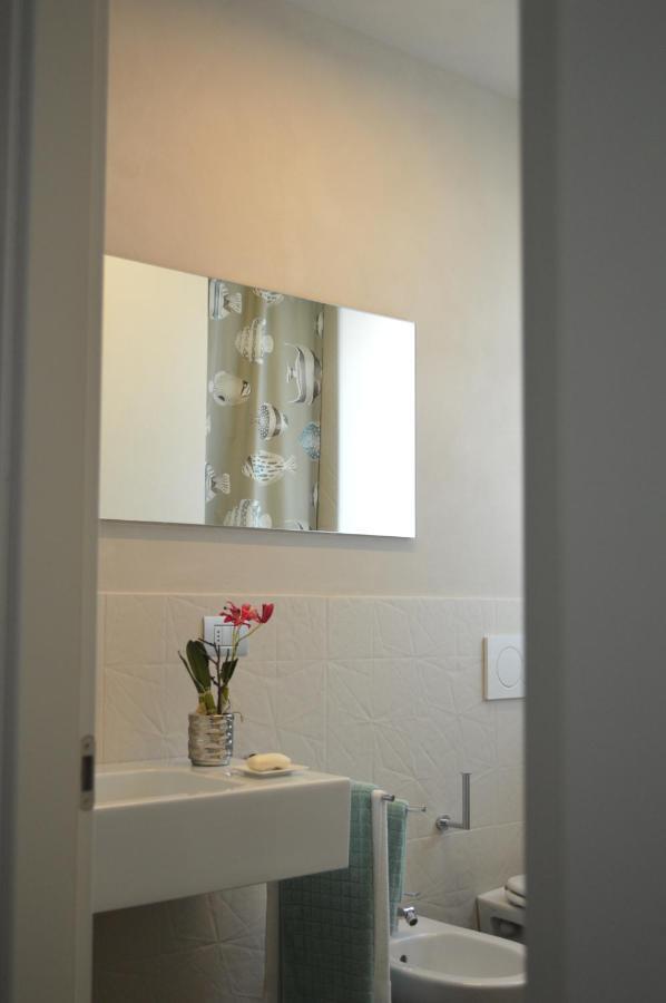 Residenza Domo Apartment Porto SantʼElpidio Стая снимка