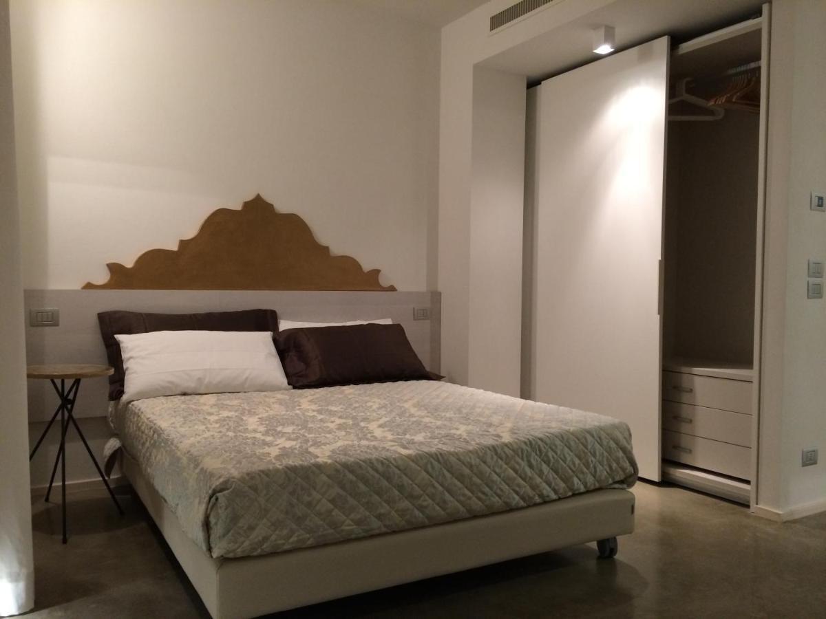 Residenza Domo Apartment Porto SantʼElpidio Стая снимка