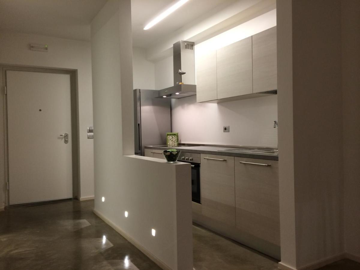 Residenza Domo Apartment Porto SantʼElpidio Стая снимка