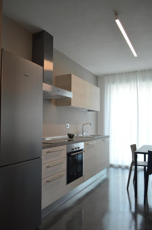 Residenza Domo Apartment Porto SantʼElpidio Стая снимка