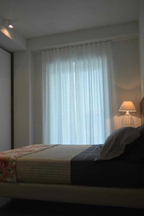 Residenza Domo Apartment Porto SantʼElpidio Стая снимка